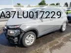 2020 Hyundai Venue Sel VIN: KMHRC8A37LU017229 Lot: 63473074