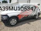 KMHRB8A39MU105347 2021 Hyundai Venue Se