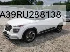 2024 Hyundai Venue Sel VIN: KMHRC8A39RU288138 Lot: 62478134