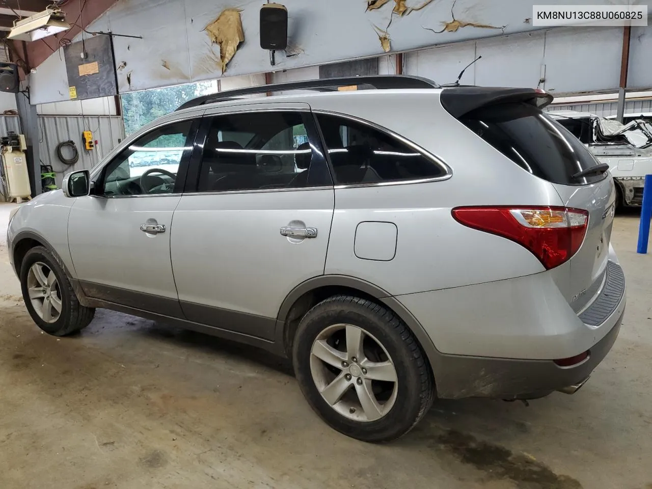 KM8NU13C88U060825 2008 Hyundai Veracruz Gls