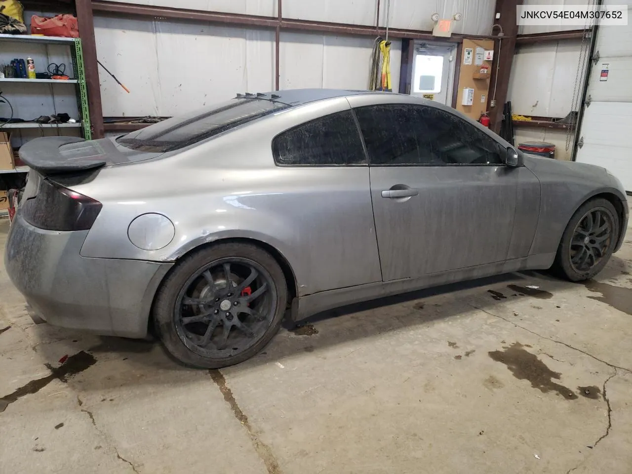 JNKCV54E04M307652 2004 Infiniti G35