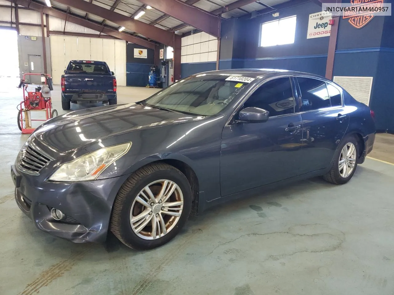 JN1CV6AR1AM460957 2010 Infiniti G37