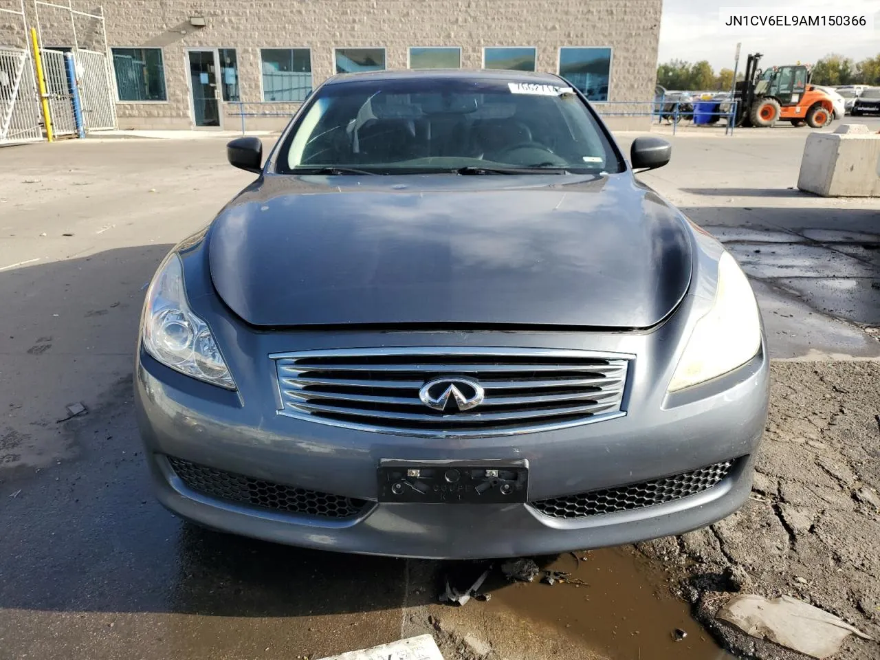 JN1CV6EL9AM150366 2010 Infiniti G37