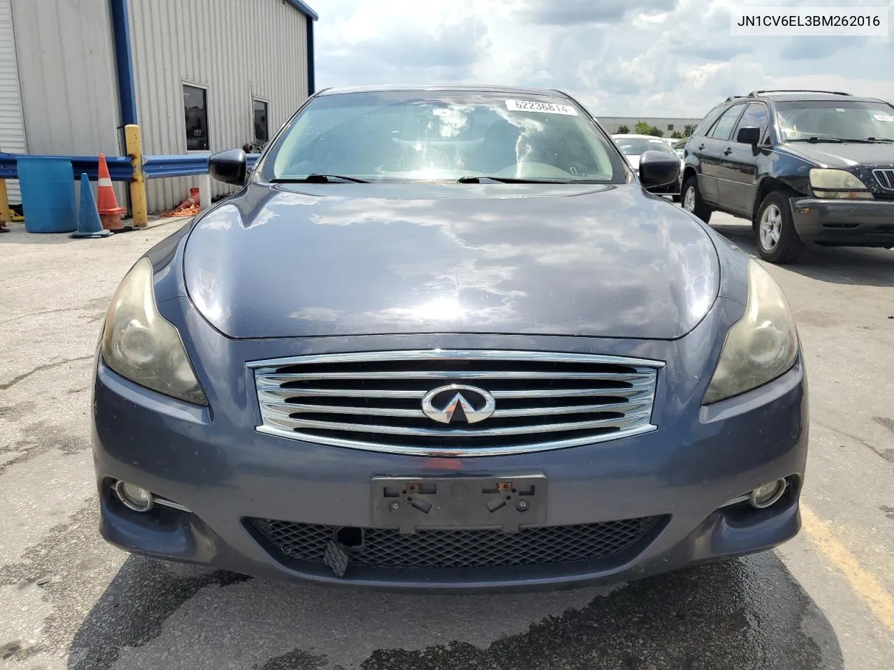 JN1CV6EL3BM262016 2011 Infiniti G37