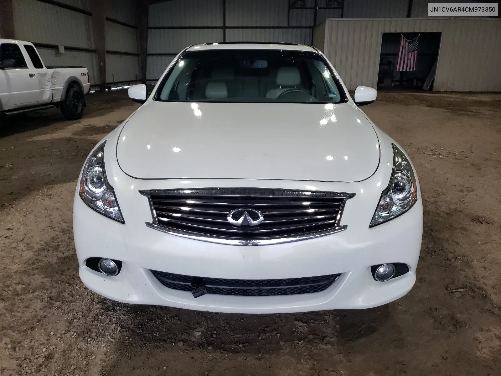 JN1CV6AR4CM973350 2012 Infiniti G37