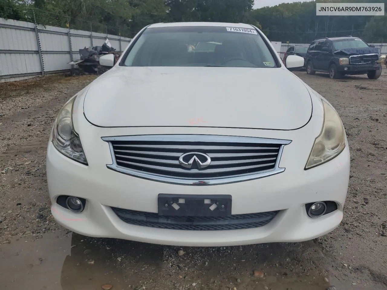 JN1CV6AR9DM763926 2013 Infiniti G37