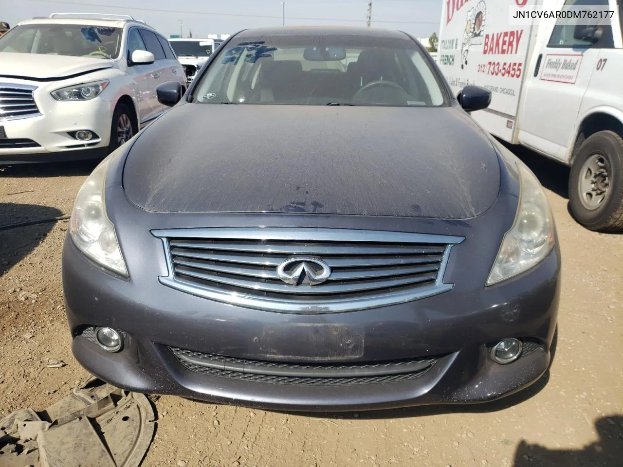 JN1CV6AR0DM762177 2013 Infiniti G37