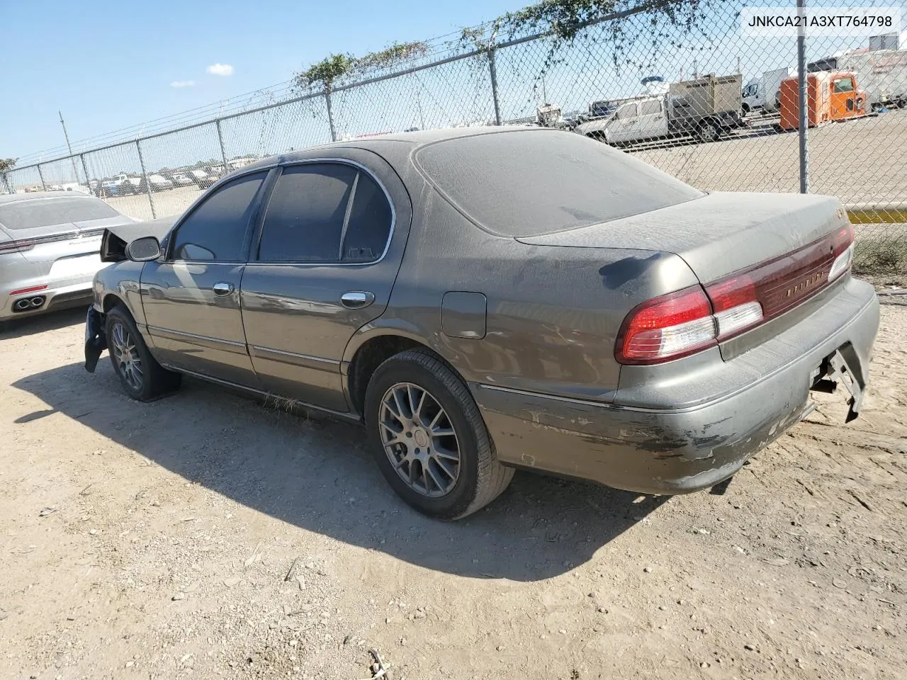 1999 Infiniti I30 VIN: JNKCA21A3XT764798 Lot: 77405364