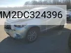 5N1AL0MM2DC324396 2013 Infiniti Jx35