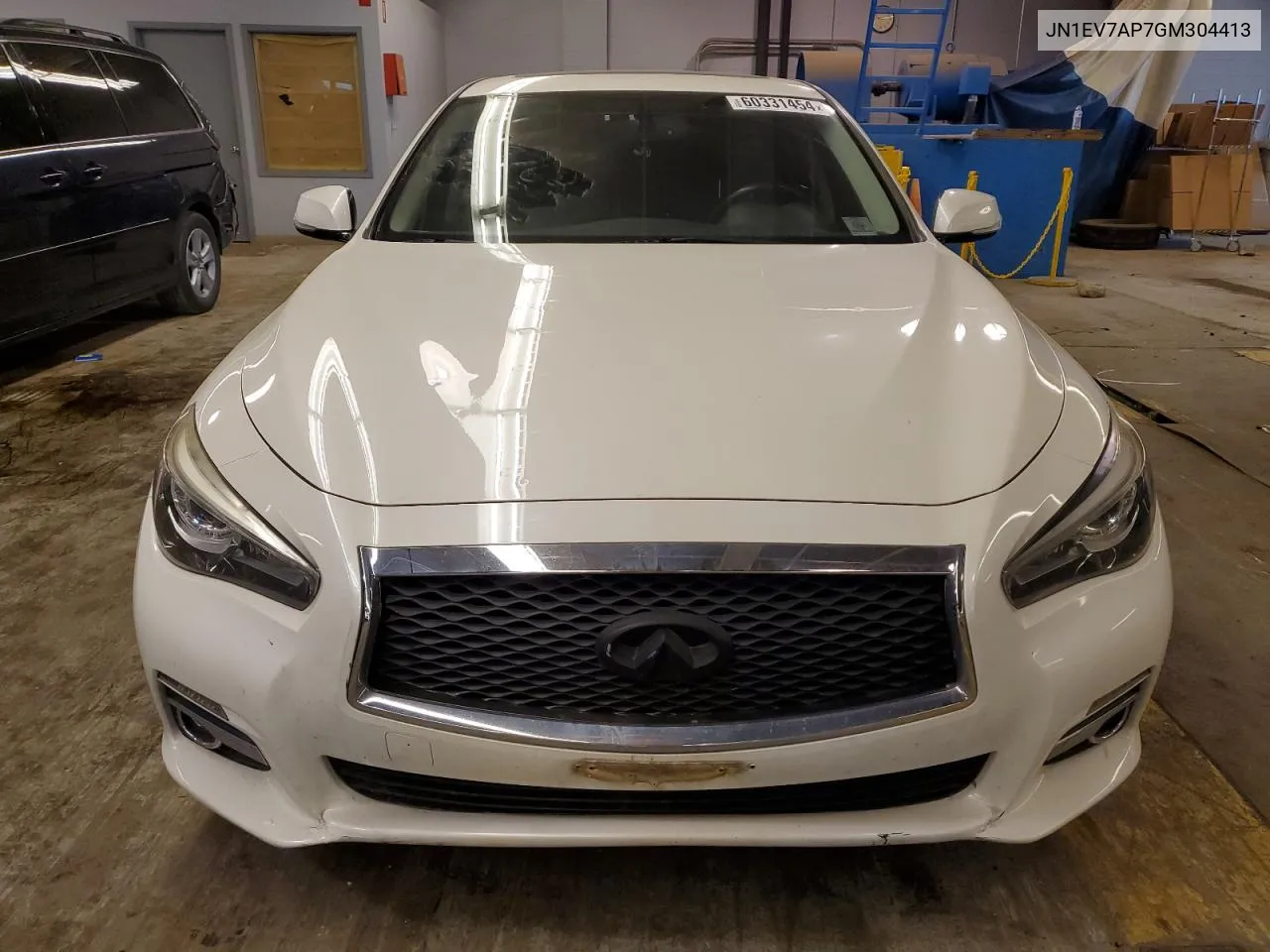 JN1EV7AP7GM304413 2016 Infiniti Q50 Premium