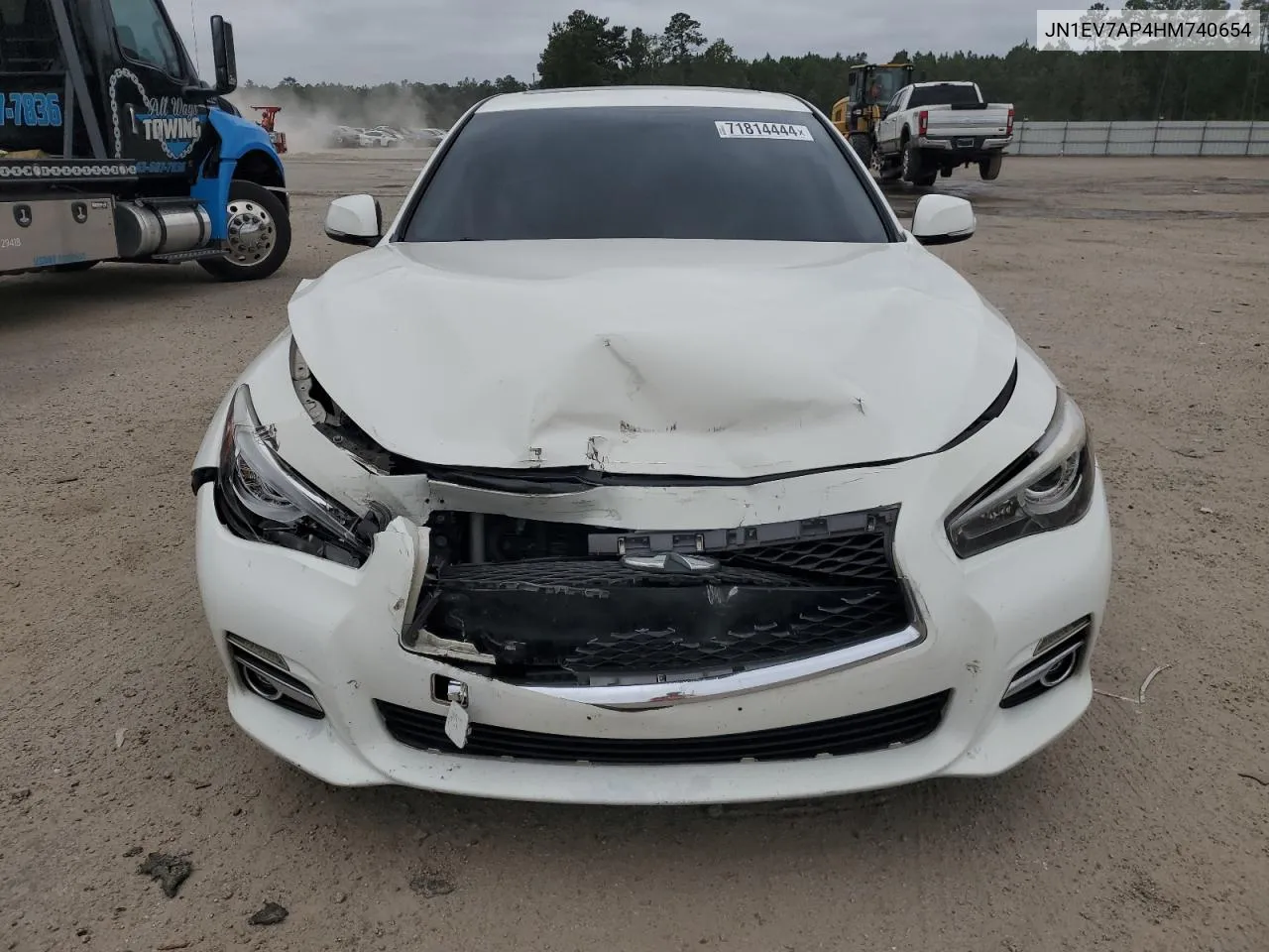 JN1EV7AP4HM740654 2017 Infiniti Q50 Premium