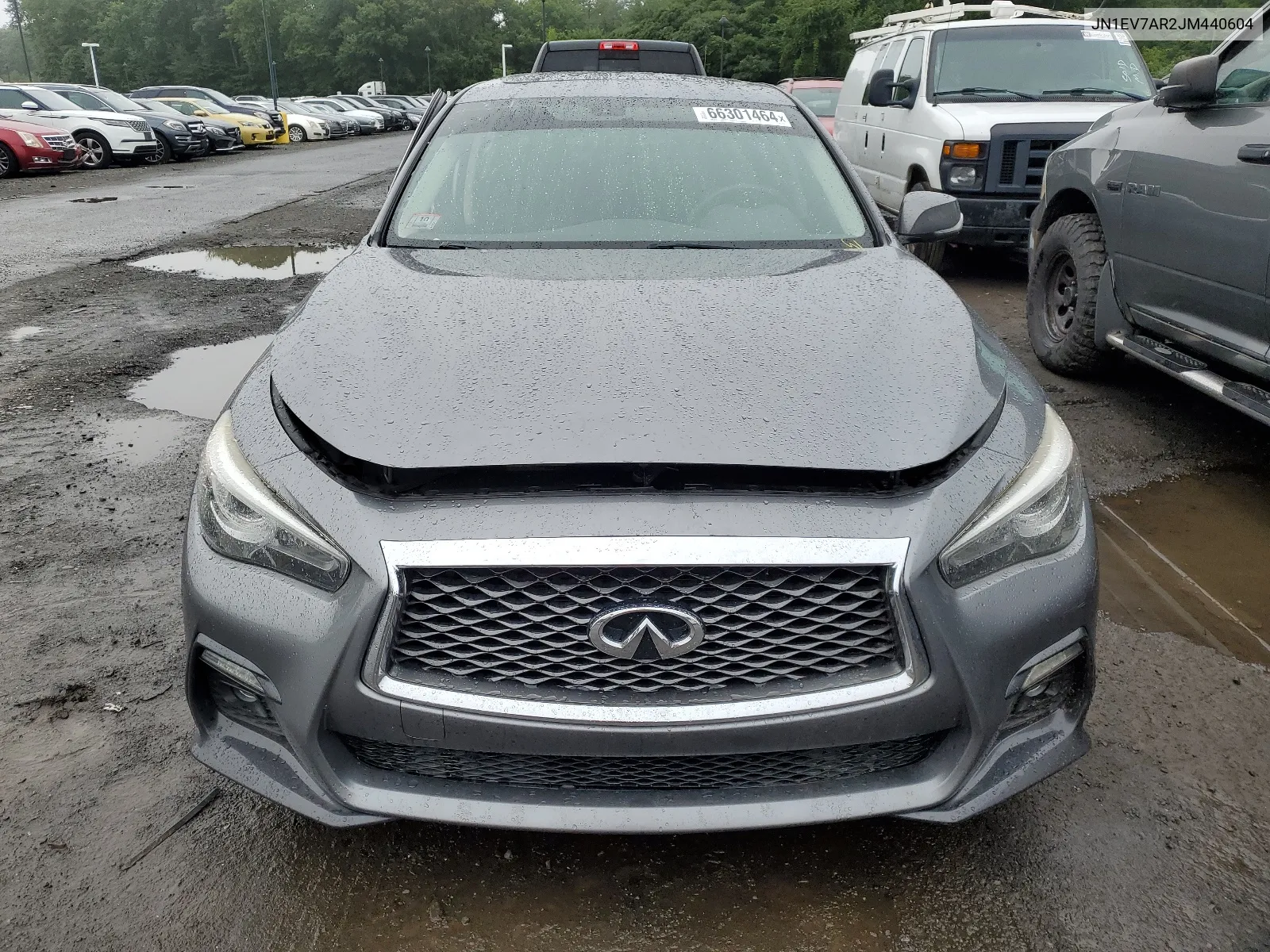 JN1EV7AR2JM440604 2018 Infiniti Q50 Luxe