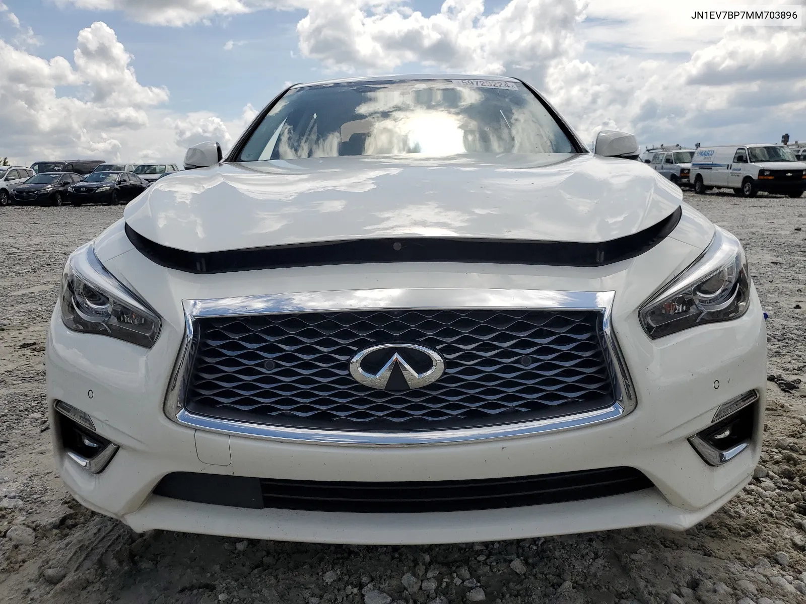 JN1EV7BP7MM703896 2021 Infiniti Q50 Luxe