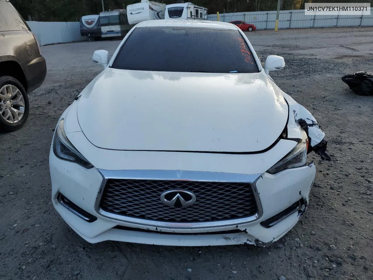 JN1CV7EK1HM110371 2017 Infiniti Q60 Base