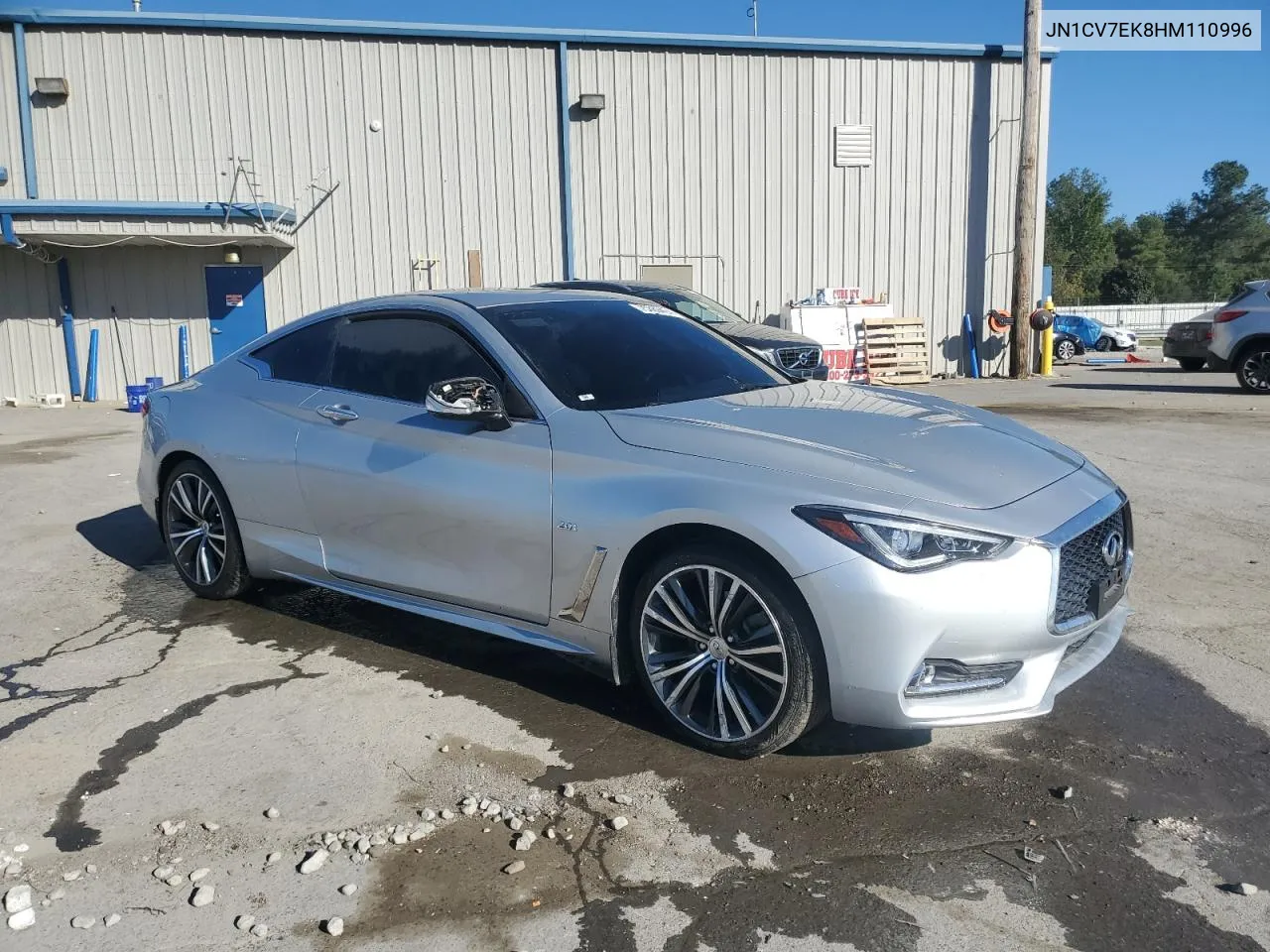 JN1CV7EK8HM110996 2017 Infiniti Q60 Base