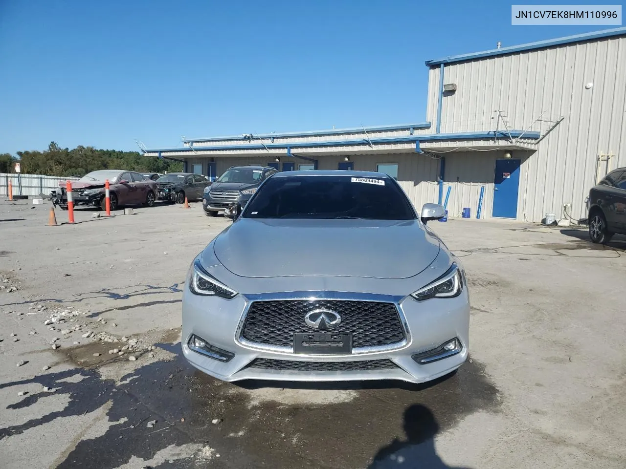 JN1CV7EK8HM110996 2017 Infiniti Q60 Base