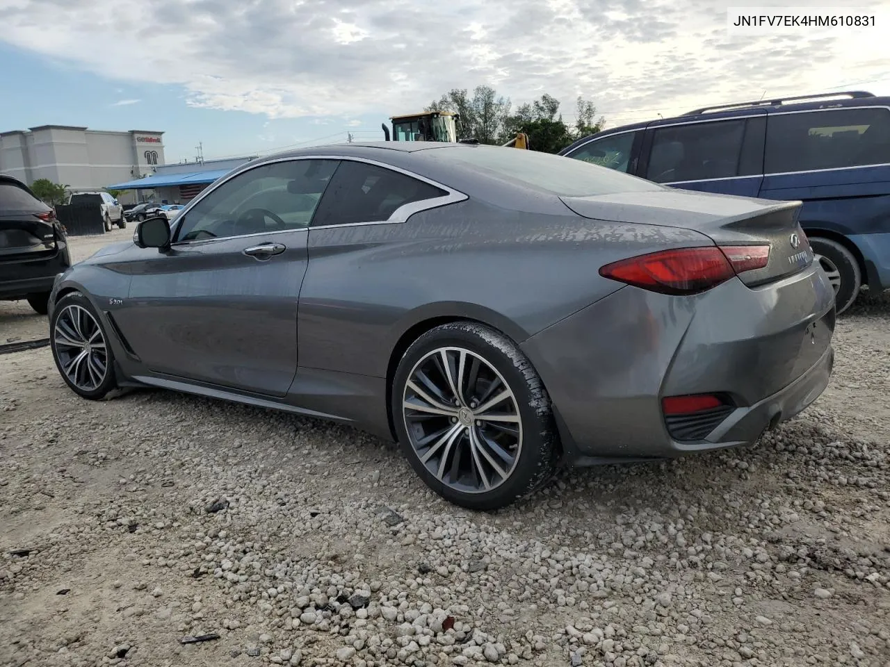 JN1FV7EK4HM610831 2017 Infiniti Q60 Red Sport 400