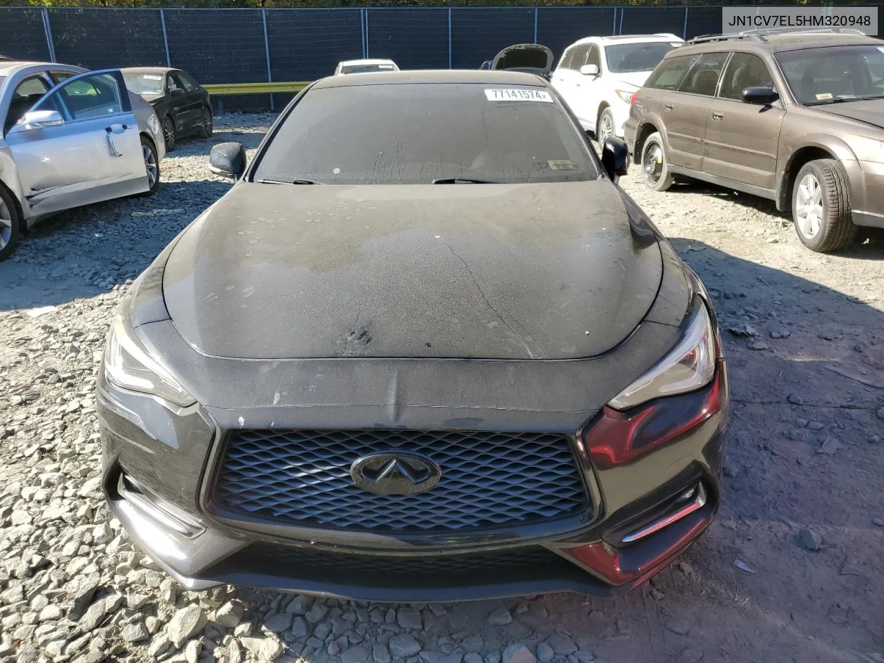 JN1CV7EL5HM320948 2017 Infiniti Q60 Base