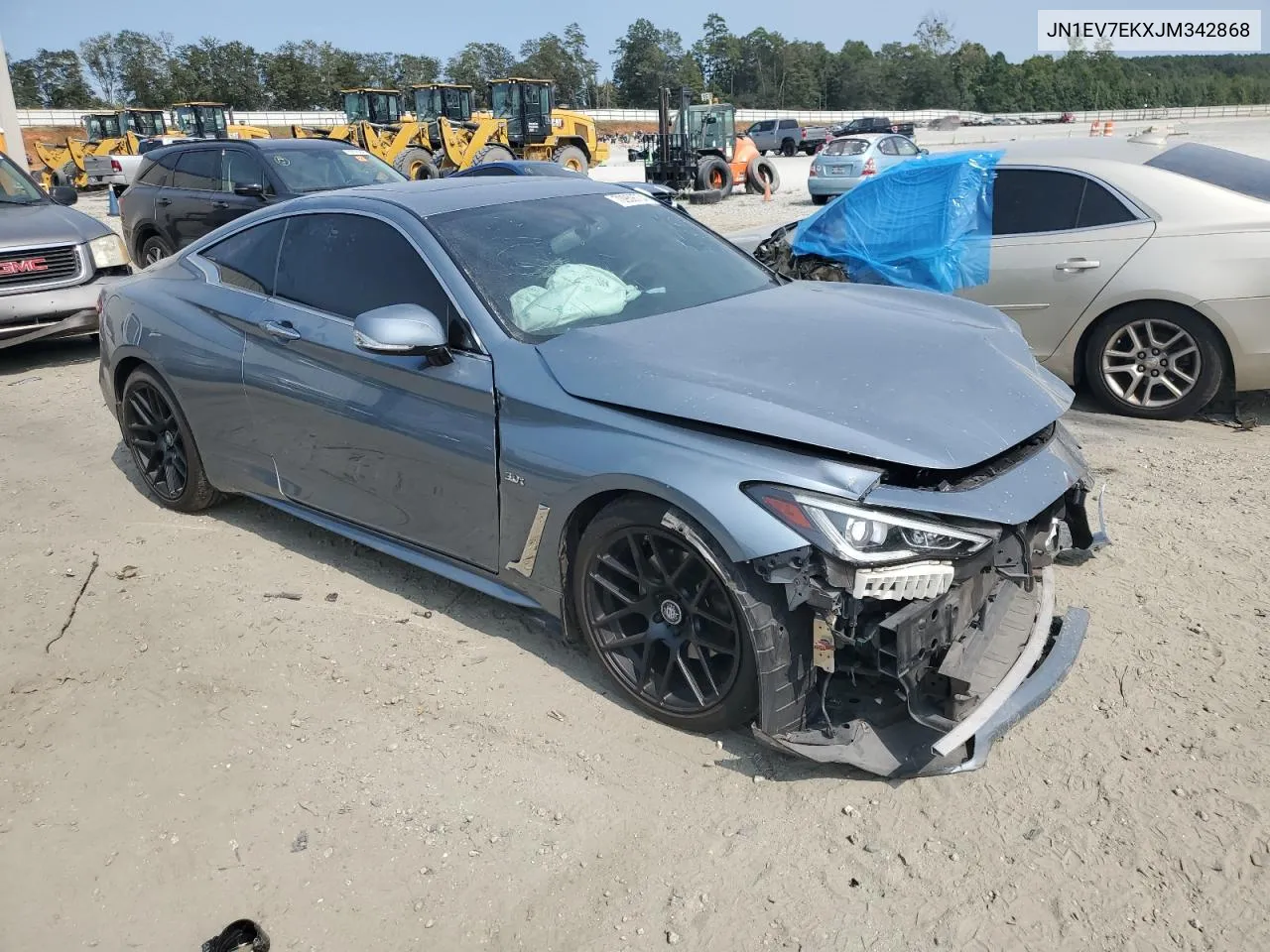 JN1EV7EKXJM342868 2018 Infiniti Q60 Luxe 300