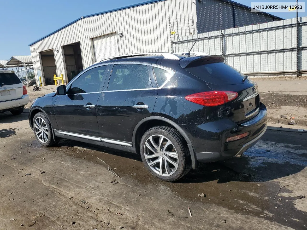 JN1BJ0RR5HM410923 2017 Infiniti Qx50