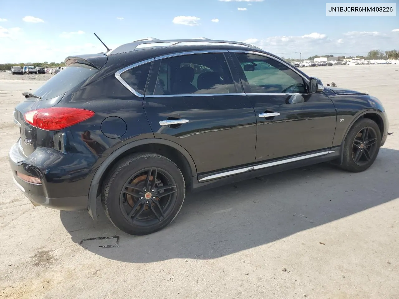 JN1BJ0RR6HM408226 2017 Infiniti Qx50