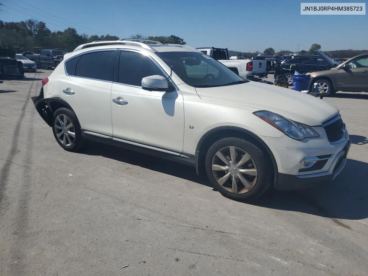 JN1BJ0RP4HM385723 2017 Infiniti Qx50