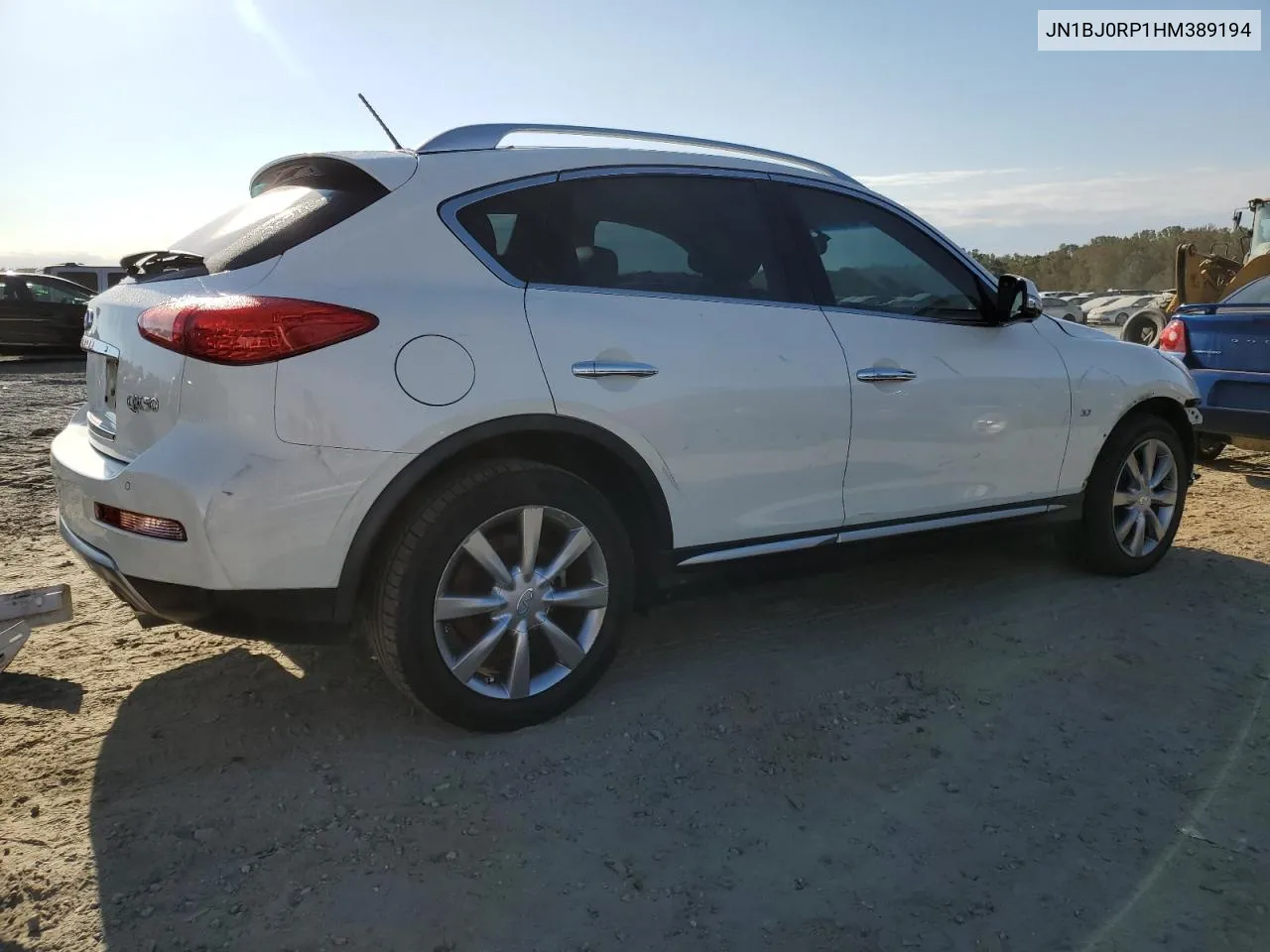 JN1BJ0RP1HM389194 2017 Infiniti Qx50