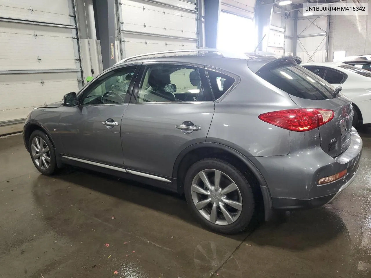 JN1BJ0RR4HM416342 2017 Infiniti Qx50