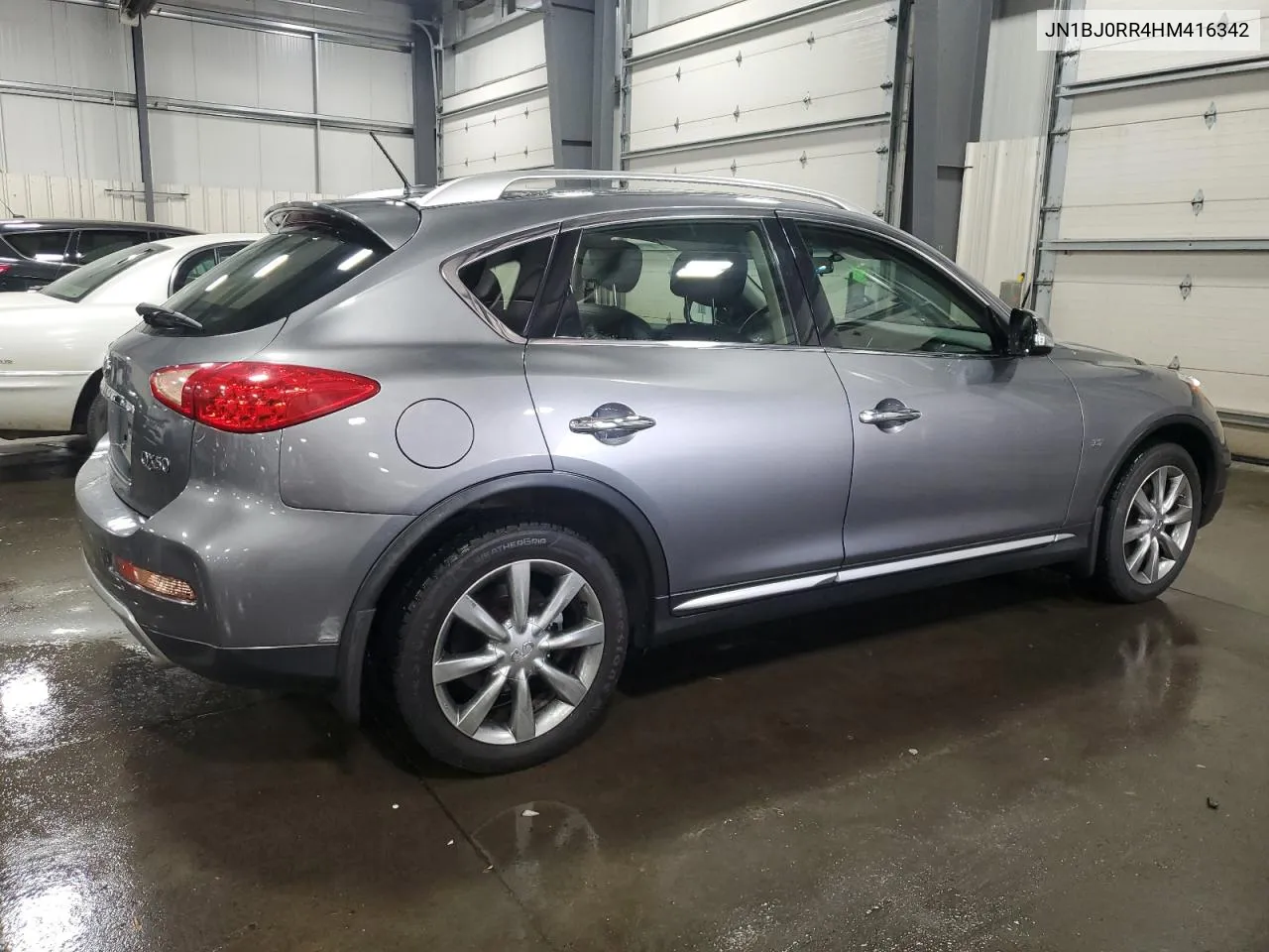 JN1BJ0RR4HM416342 2017 Infiniti Qx50