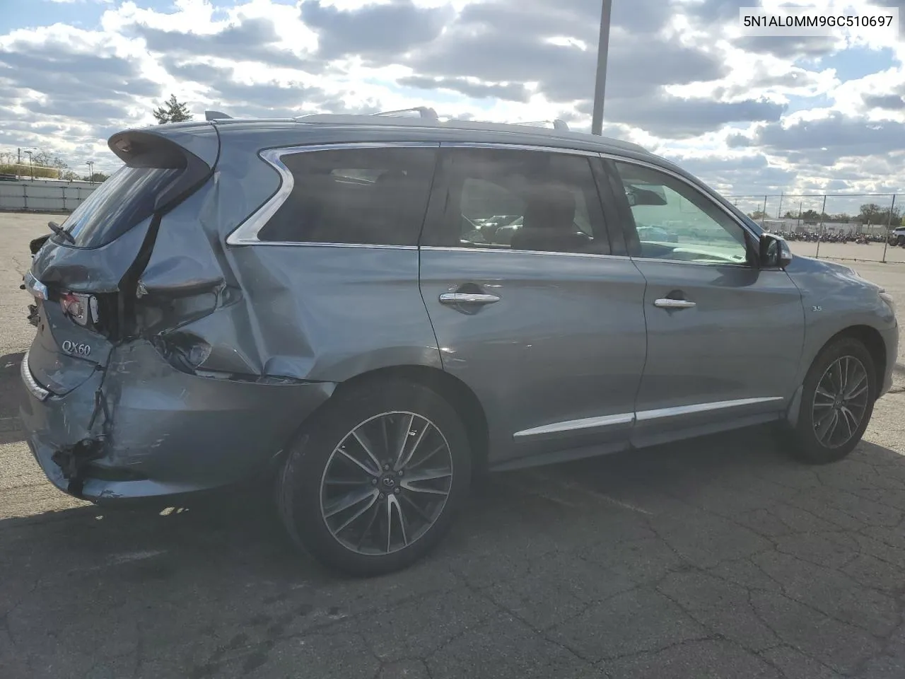 5N1AL0MM9GC510697 2016 Infiniti Qx60