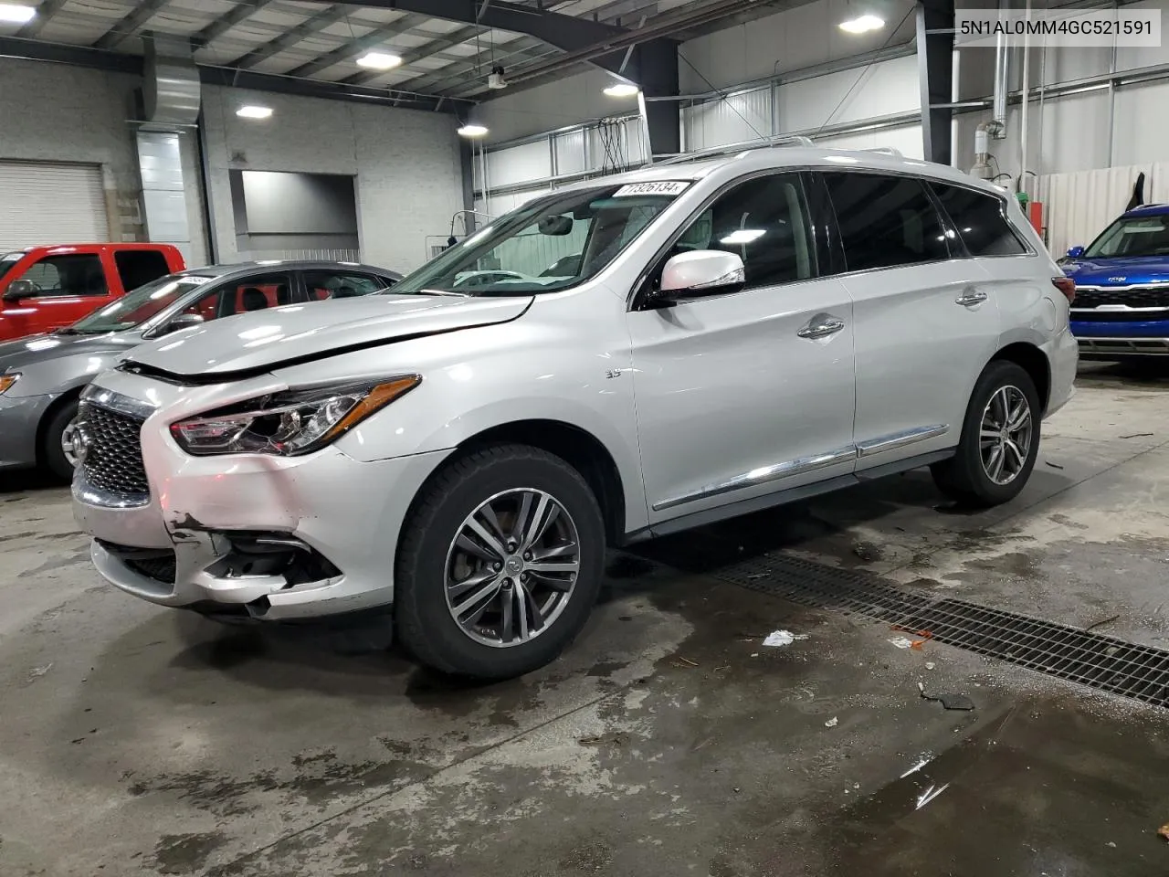 5N1AL0MM4GC521591 2016 Infiniti Qx60