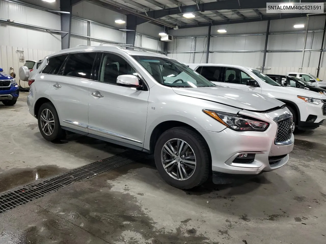 5N1AL0MM4GC521591 2016 Infiniti Qx60