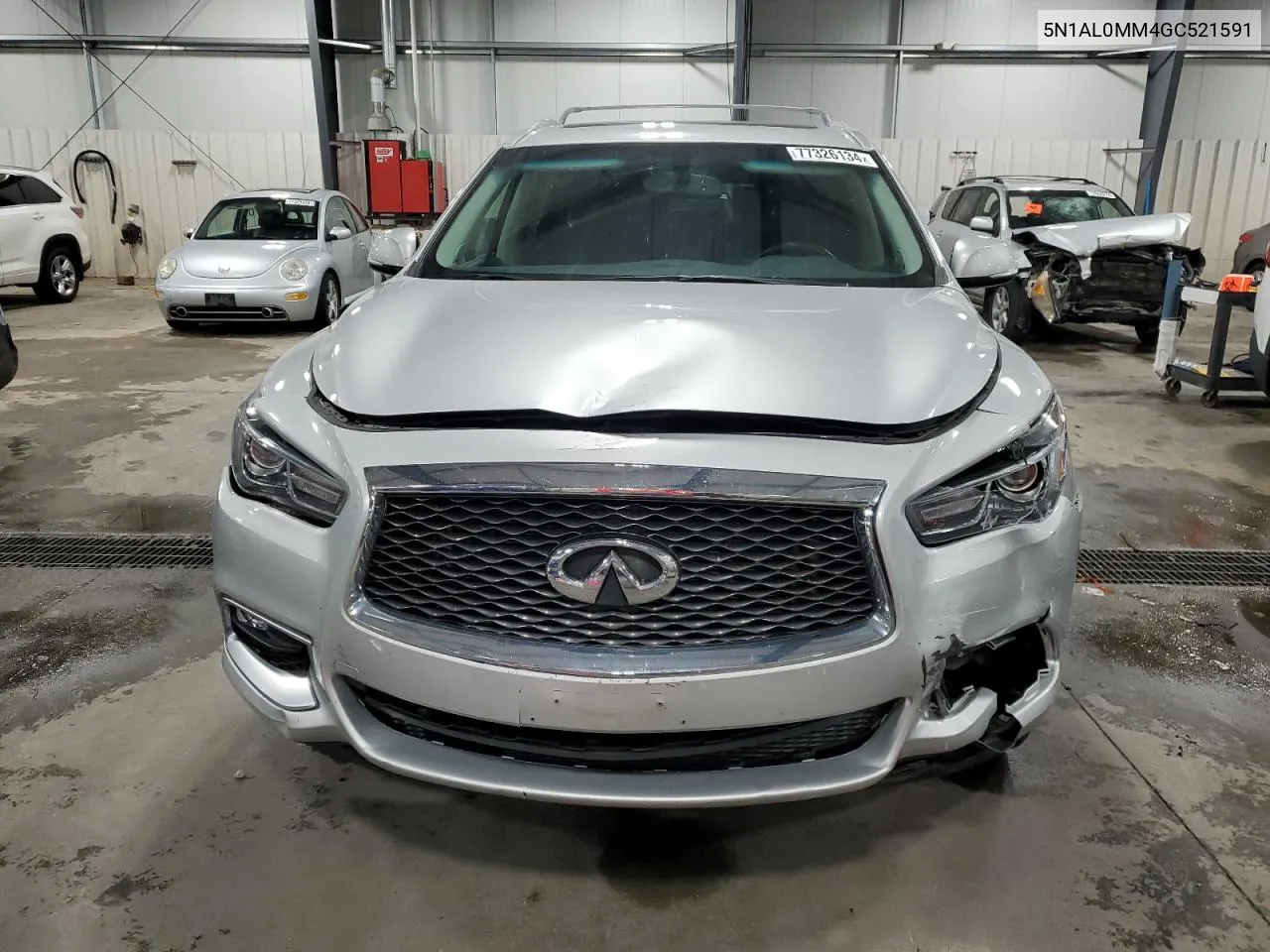 5N1AL0MM4GC521591 2016 Infiniti Qx60