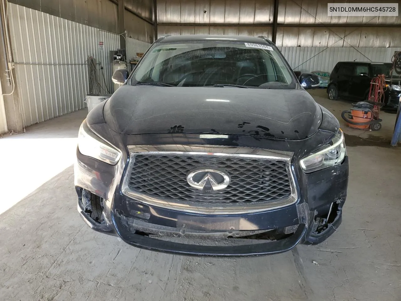 5N1DL0MM6HC545728 2017 Infiniti Qx60