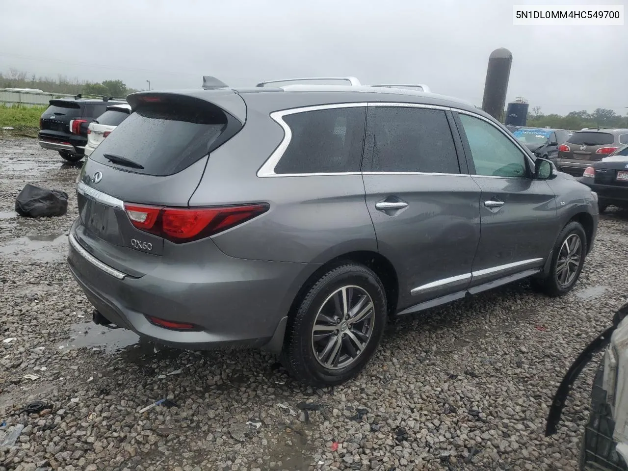 5N1DL0MM4HC549700 2017 Infiniti Qx60