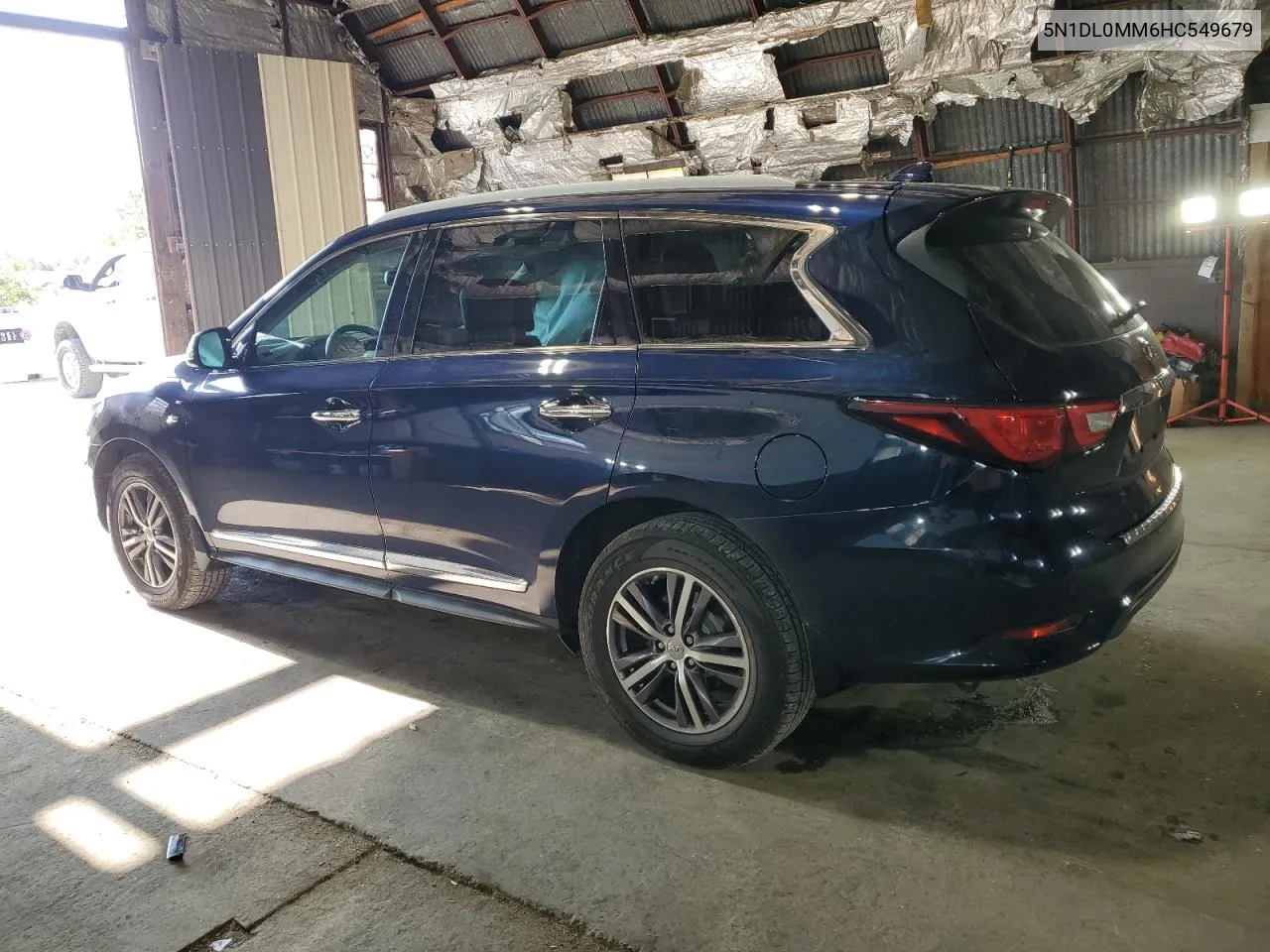 5N1DL0MM6HC549679 2017 Infiniti Qx60