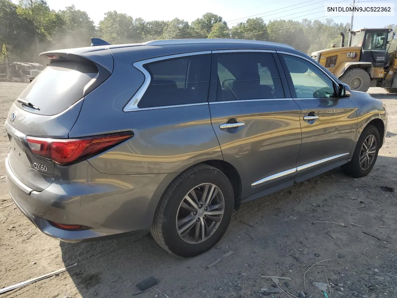 5N1DL0MN9JC522362 2018 Infiniti Qx60