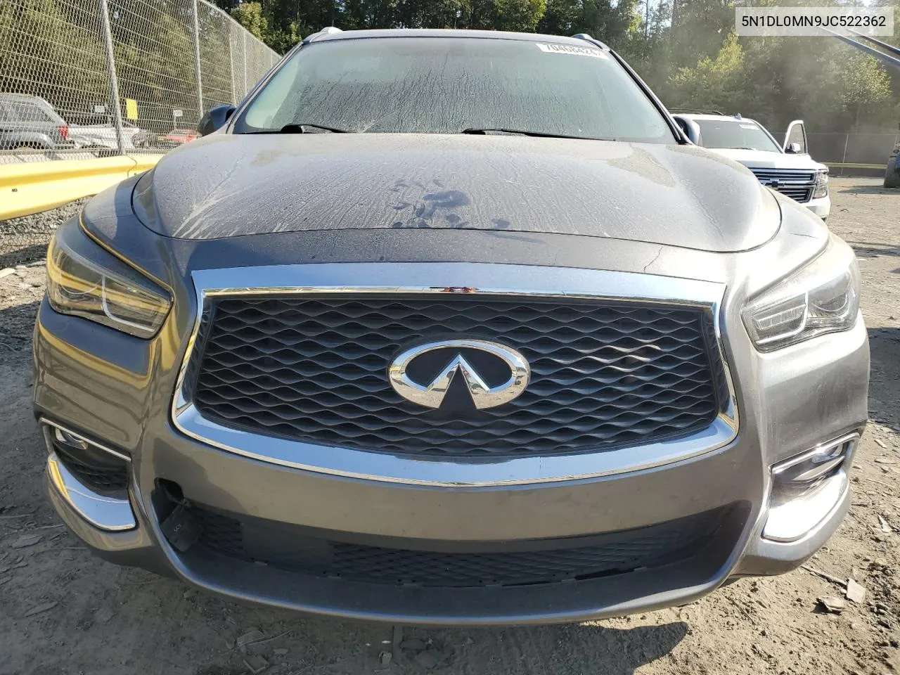 5N1DL0MN9JC522362 2018 Infiniti Qx60