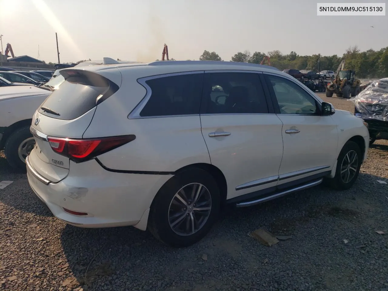 5N1DL0MM9JC515130 2018 Infiniti Qx60