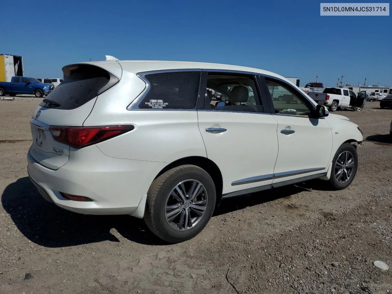 5N1DL0MN4JC531714 2018 Infiniti Qx60