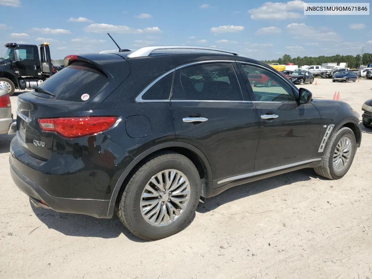 JN8CS1MU9GM671846 2016 Infiniti Qx70