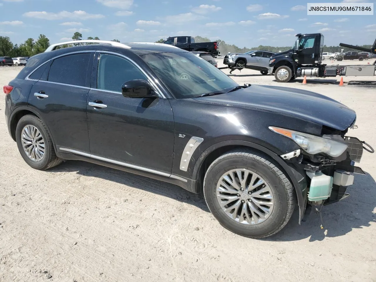 JN8CS1MU9GM671846 2016 Infiniti Qx70