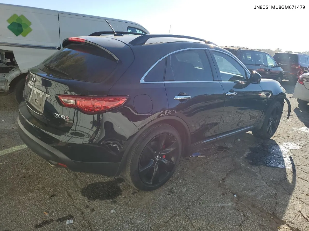 JN8CS1MU8GM671479 2016 Infiniti Qx70