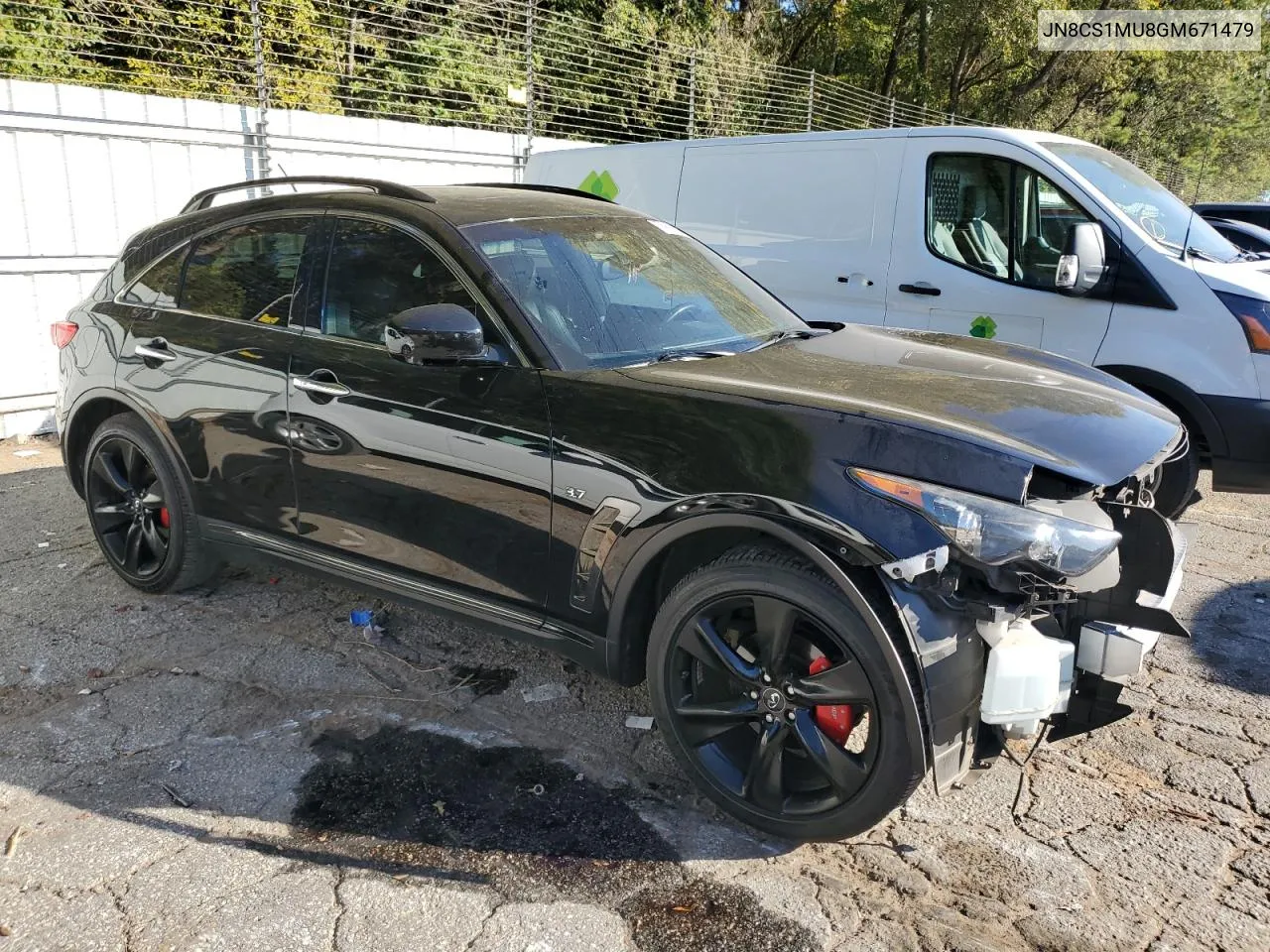 JN8CS1MU8GM671479 2016 Infiniti Qx70