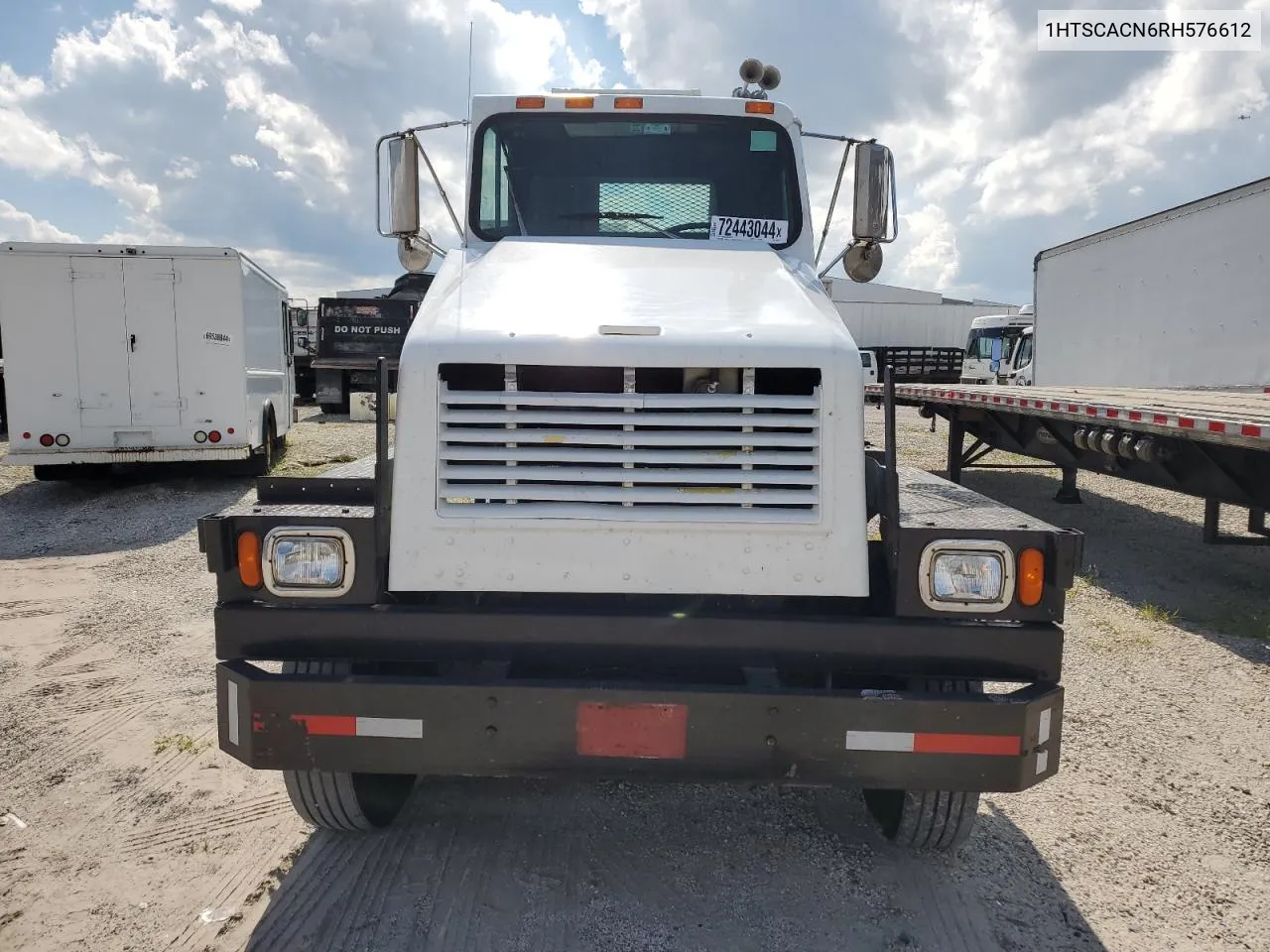 1994 International 4000 4700 VIN: 1HTSCACN6RH576612 Lot: 72443044