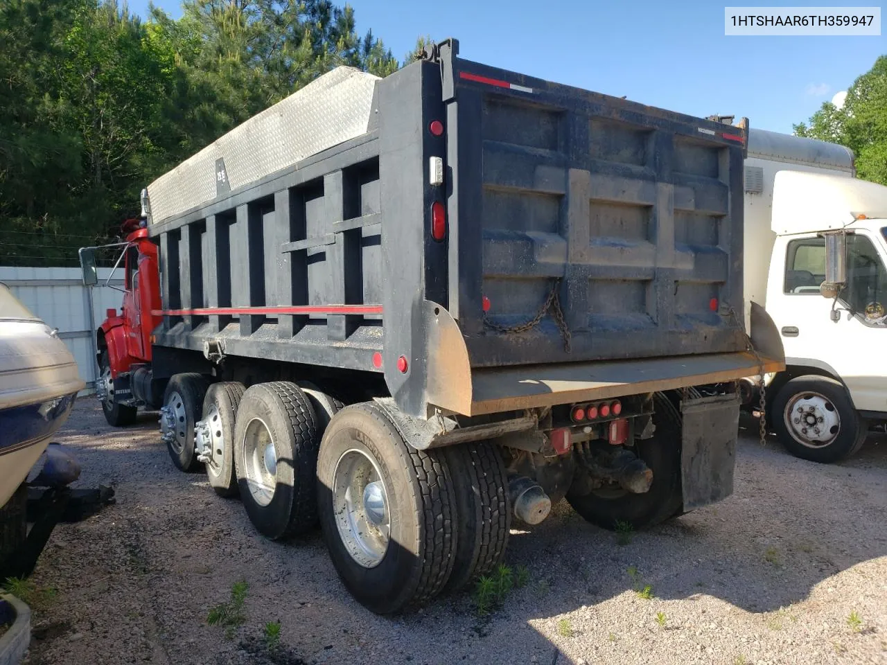 1996 International 4000 4900 VIN: 1HTSHAAR6TH359947 Lot: 52999064