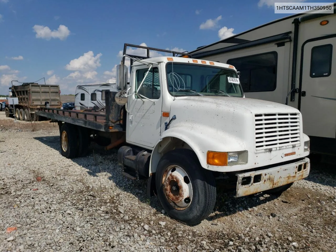 1996 International 4000 4700 VIN: 1HTSCAAM1TH350950 Lot: 67467614