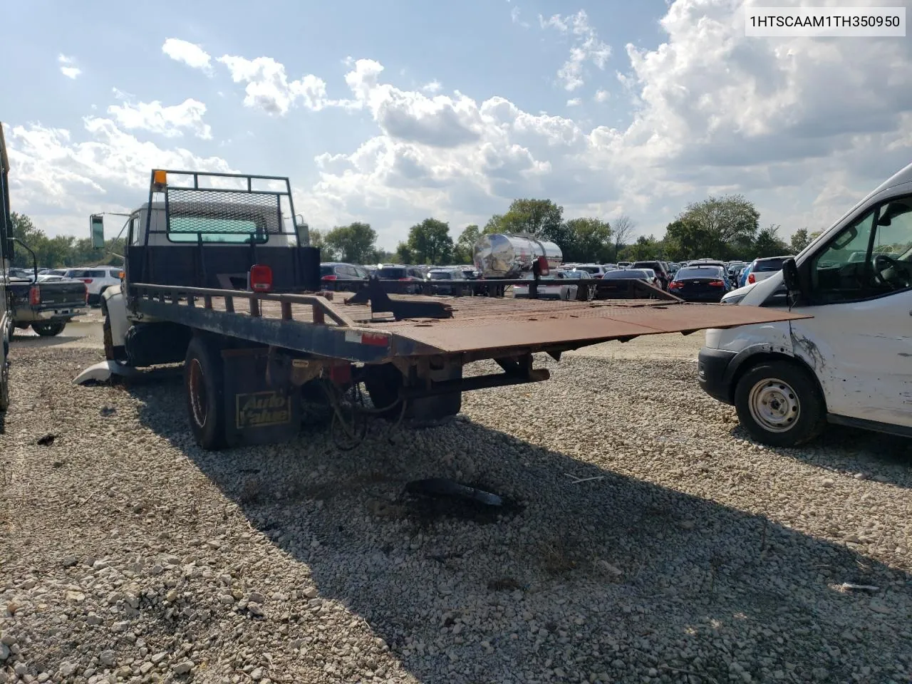 1996 International 4000 4700 VIN: 1HTSCAAM1TH350950 Lot: 67467614