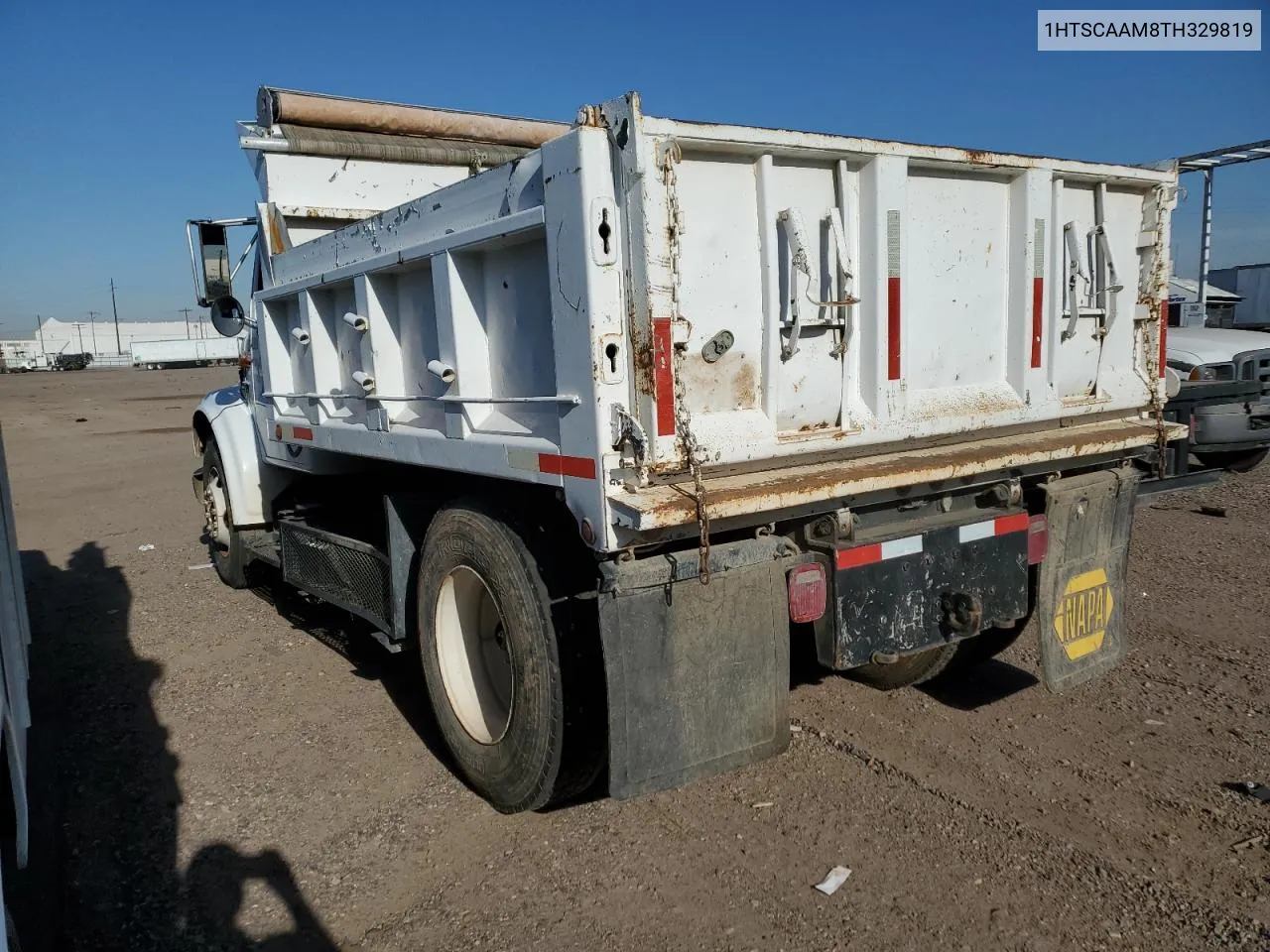 1996 International 4000 4700 VIN: 1HTSCAAM8TH329819 Lot: 78245354