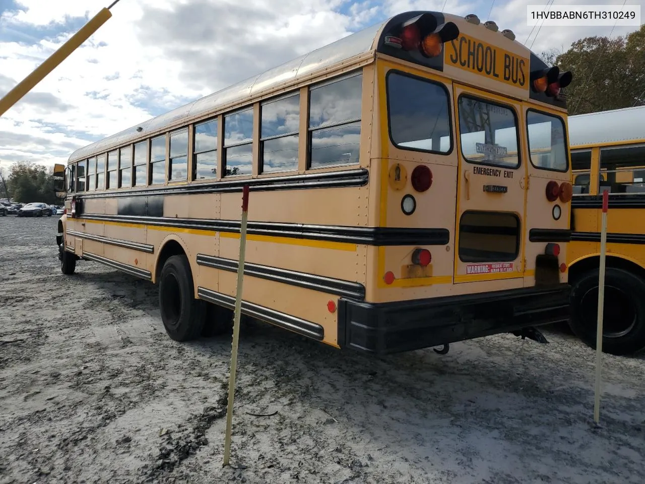 1996 International 3000 3800 VIN: 1HVBBABN6TH310249 Lot: 80477764